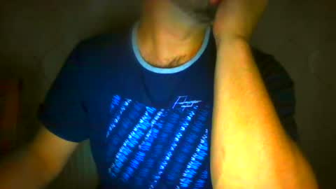 Frank online show from July 18, 10:56 pm
