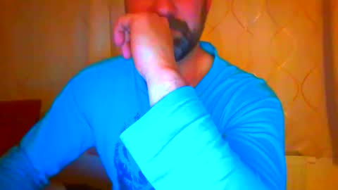 Frank online show from April 23, 7:59 pm