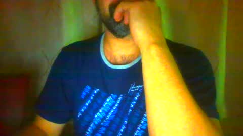 Frank online show from June 19, 10:38 pm
