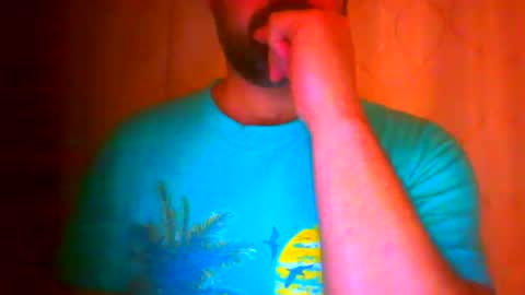 Frank online show from October 31, 9:15 pm