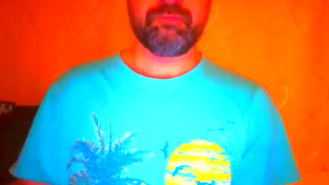 Frank online show from February 2, 9:00 pm