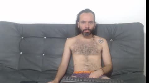 frank_jeanpaul online show from November 16, 9:17 pm