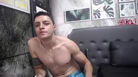 Frank online show from March 1, 3:49 pm