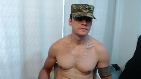 Frank online show from May 23, 8:38 pm