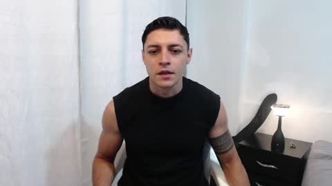 Frank online show from April 23, 12:29 pm