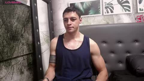 Frank online show from February 28, 7:14 pm