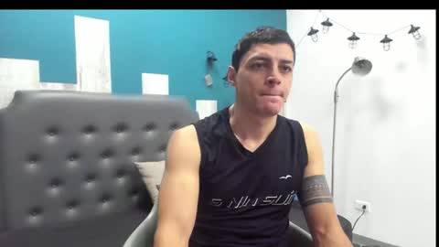 Frank online show from September 24, 6:03 pm