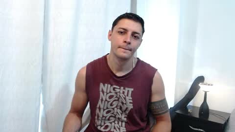 Frank online show from April 22, 4:25 pm