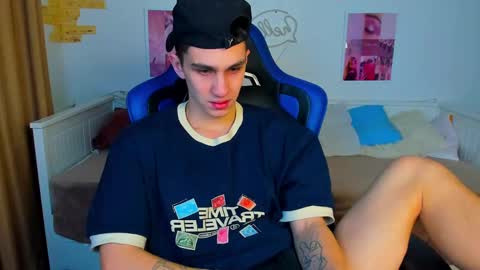 Frank online show from February 25, 3:09 am