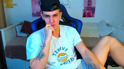 Frank online show from February 10, 8:09 am