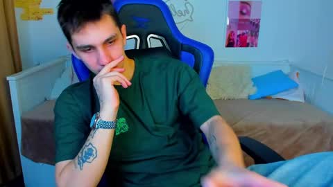 Frank online show from March 8, 7:16 am