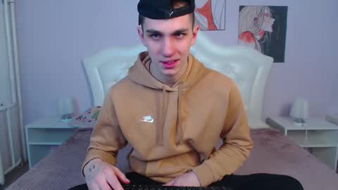 Frank online show from February 12, 5:05 am