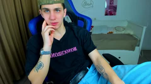 Frank online show from March 20, 6:29 am