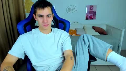 Frank online show from October 12, 4:27 am