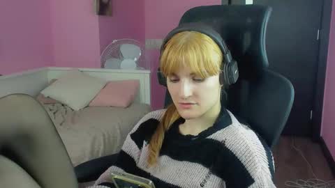 Frankie online show from November 9, 6:39 am