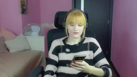 Frankie online show from November 11, 6:15 am