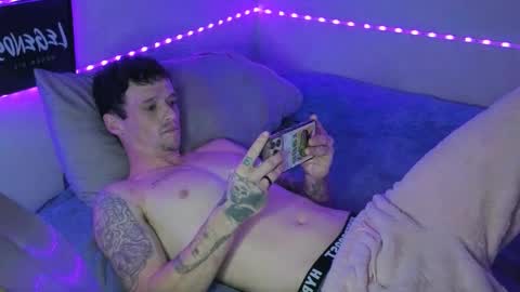 Franco online show from September 11, 2:24 am