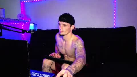 Franco online show from November 2, 4:01 am