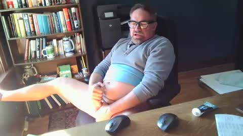 frankv65 online show from January 27, 4:43 pm