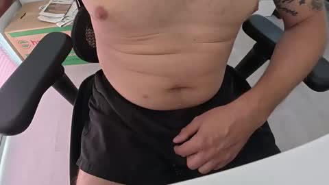 franky84 online show from June 2, 12:07 pm