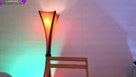 Fransheska online show from April 14, 12:19 pm