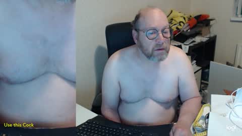 Fransje online show from April 12, 2:04 am