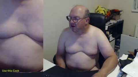 Fransje online show from July 3, 10:47 pm