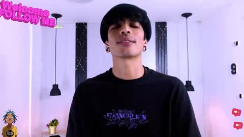 Franvill trato online show from December 14, 8:15 pm