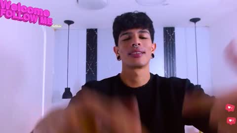 Franvill trato online show from December 21, 8:37 pm