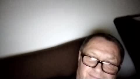 Wolfi online show from November 11, 1:13 pm