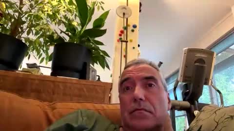 fravka online show from June 7, 6:35 pm