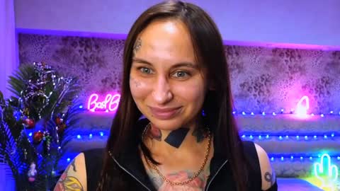 Freak online show from December 29, 12:45 pm