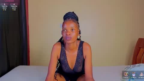 Nessa-Independent model online show from September 25, 8:43 am