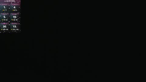 Lia Gomez online show from April 4, 11:01 pm