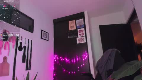 Lia Gomez online show from December 18, 12:39 am