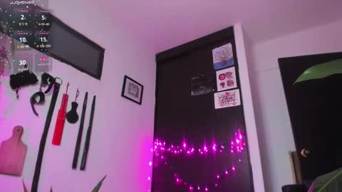 Lia Gomez online show from February 25, 1:09 am