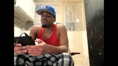 Freakybubba online show from December 17, 6:14 pm