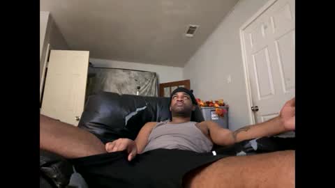 Freakybubba online show from October 5, 2:09 am