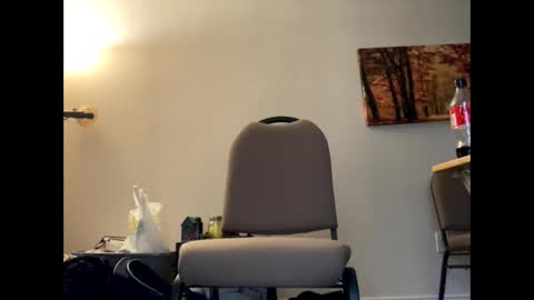 Freakybubba online show from December 28, 8:25 pm