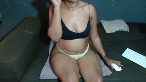 Mandy online show from April 21, 12:34 pm