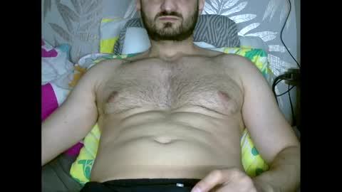 fred online show from April 15, 12:41 pm