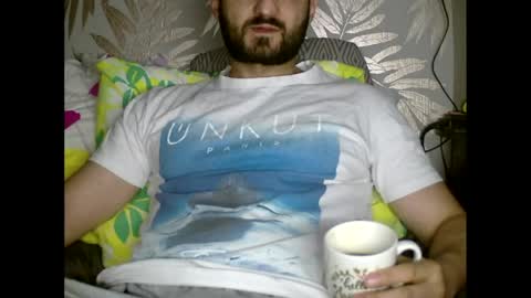 fred online show from April 13, 4:28 am