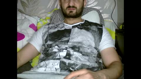 fred online show from April 18, 8:38 am