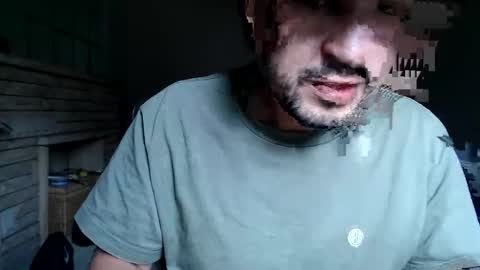 fred_555 online show from March 3, 5:53 am