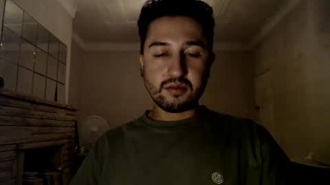 fred_555 online show from February 14, 2:33 pm