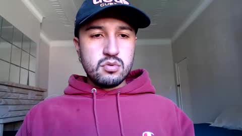 fred_555 online show from February 15, 11:14 pm