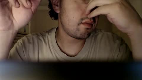 fred_555 online show from February 17, 1:22 pm