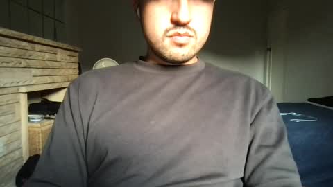 fred_555 online show from February 22, 8:07 am