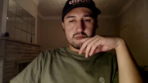 fred_555 online show from February 28, 9:15 am