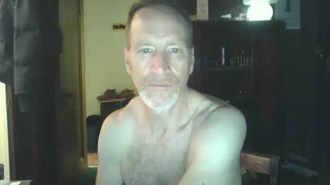 fred_spooner2 online show from November 17, 3:42 am